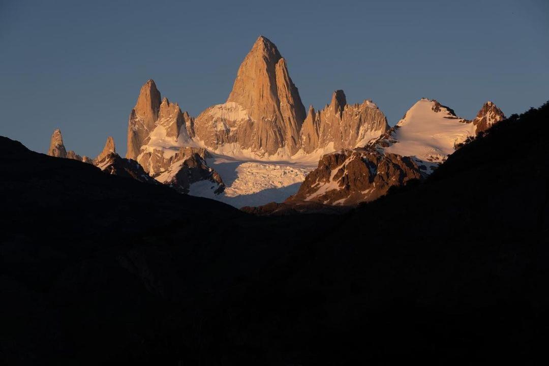 Estancia Bonanza Patagonian Lodge Experience 엘 찰텐 외부 사진